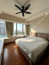 The Quintet (D23), Condominium #613232301